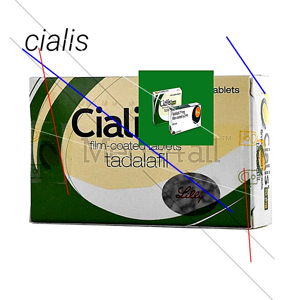 Generique cialis en ligne